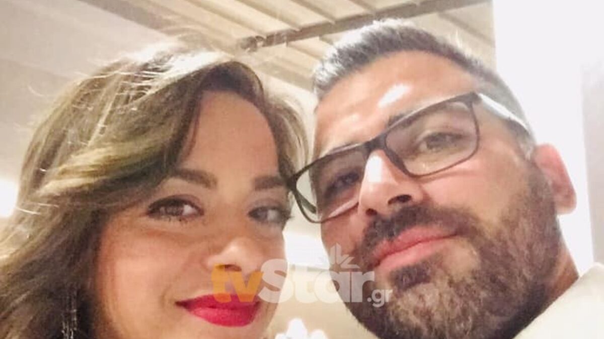 Ο 44χρονος οδηγός της μηχανής που έχασε τη ζωή του στην Εύβοια