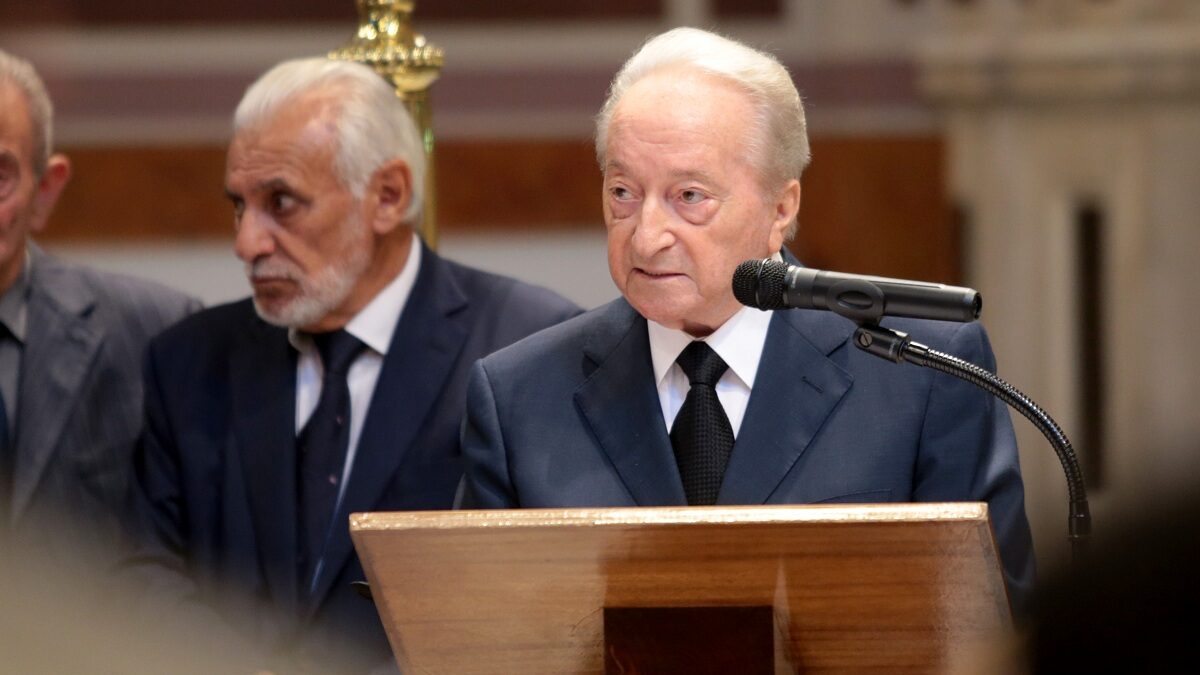 Κώστας Πυλαρινός