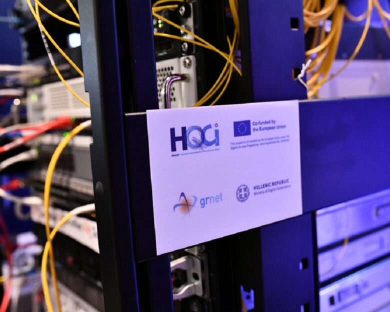 Η Ελλάδα στην πρωτοπορία των Κβαντικών Επικοινωνιών στην Ευρώπη: Διπλή διάκριση για τα έργα SEEWQCI και TransEuroOGS