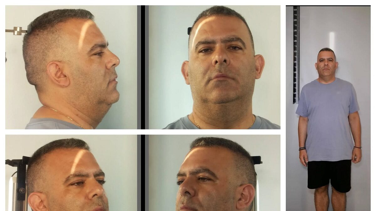 O 47χρονος εκπαιδευτικός