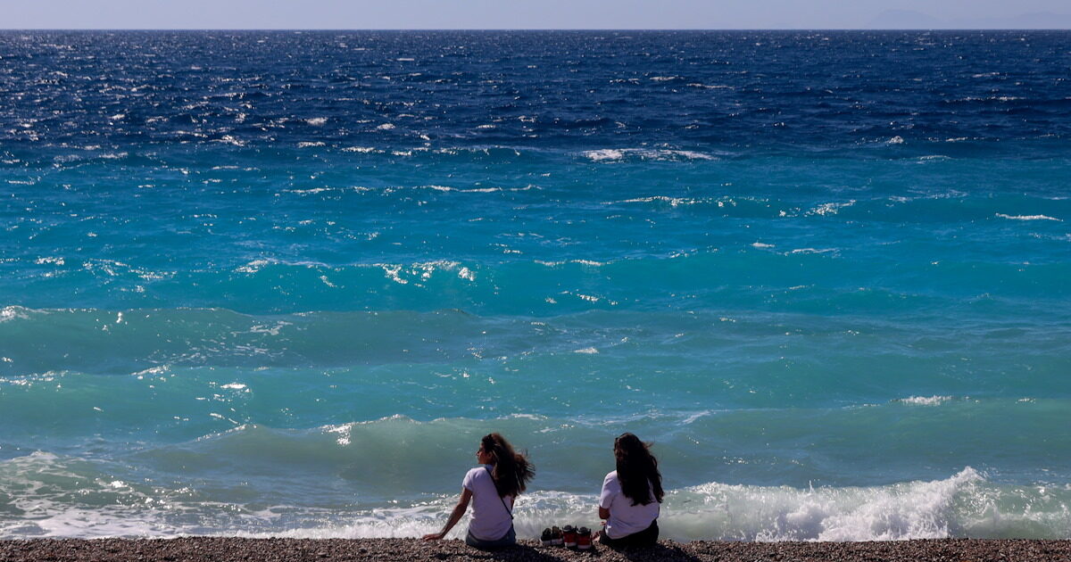 Weather Tomorrow: Enhance winds and rise of temperature – will reach 37 degrees Celsius