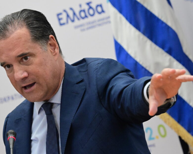 Ο Άδωνις Γεωργιάδης ανακοίνωσε ότι ξεκίνησαν οι εργασίες για την κατασκευή του Ακτινοθεραπευτικού Κέντρου στο Νοσοκομείο Ρόδου