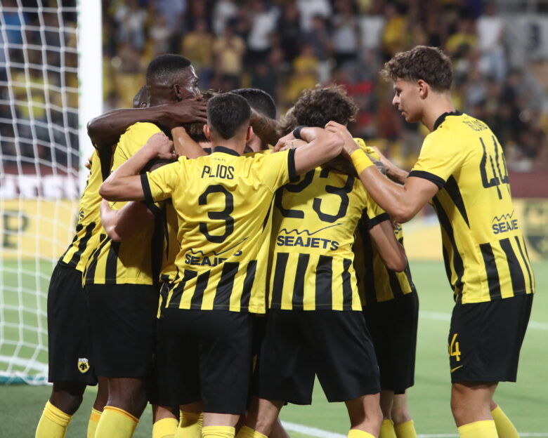 ΑΕΚ: H τελευταία νίκη της Ένωσης στην Super League και το αρνητικό σερί που θέλει να σταματήσει