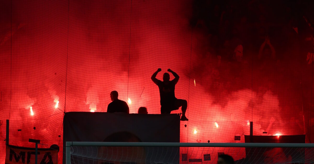 AEK warns its fans in view of Mars Limassol: “We are not making the situation even more difficult”
