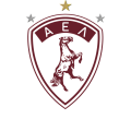 Logo ΑΕΛ