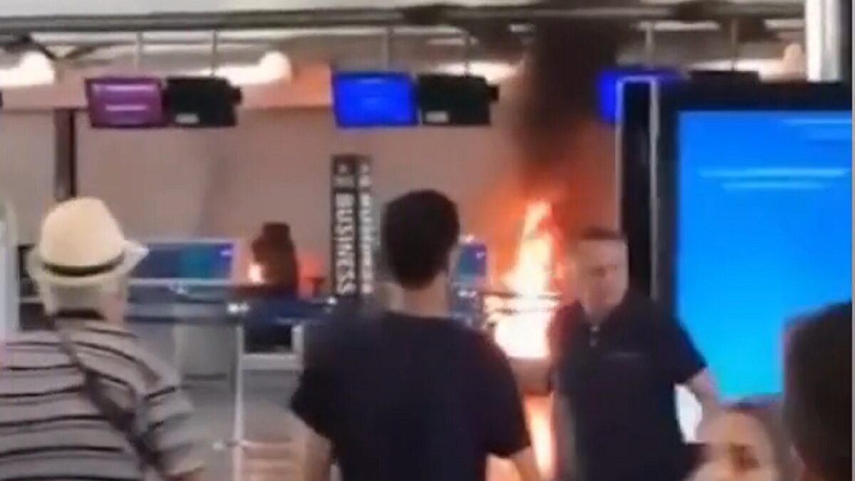 Αεροδρόμιο Μιλάνο