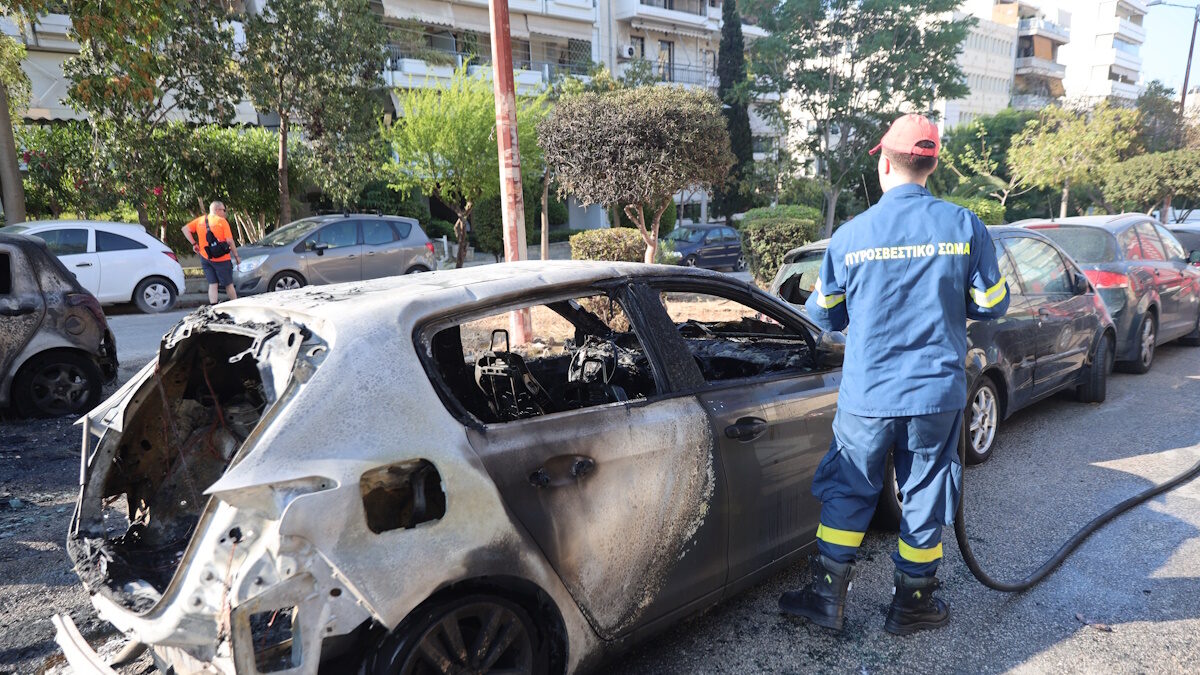 Αυτοκίνητο