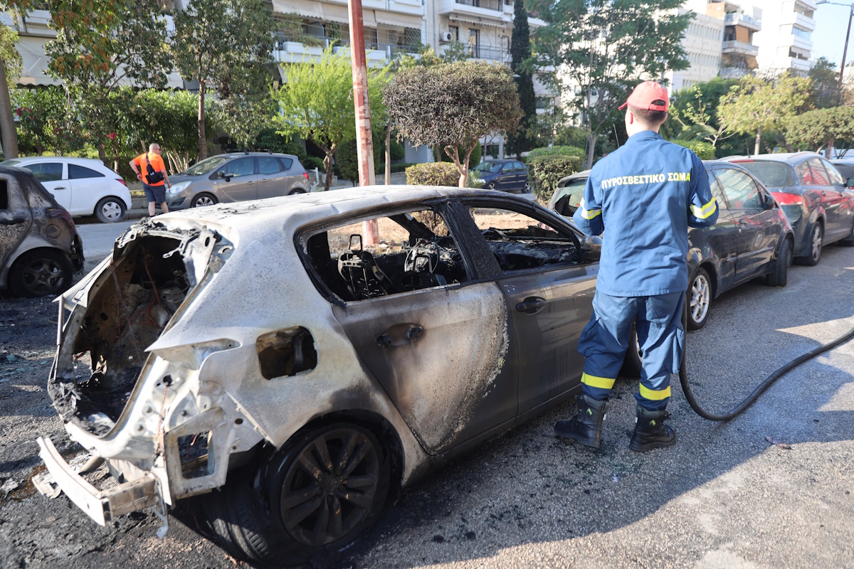 Αυτοκίνητο