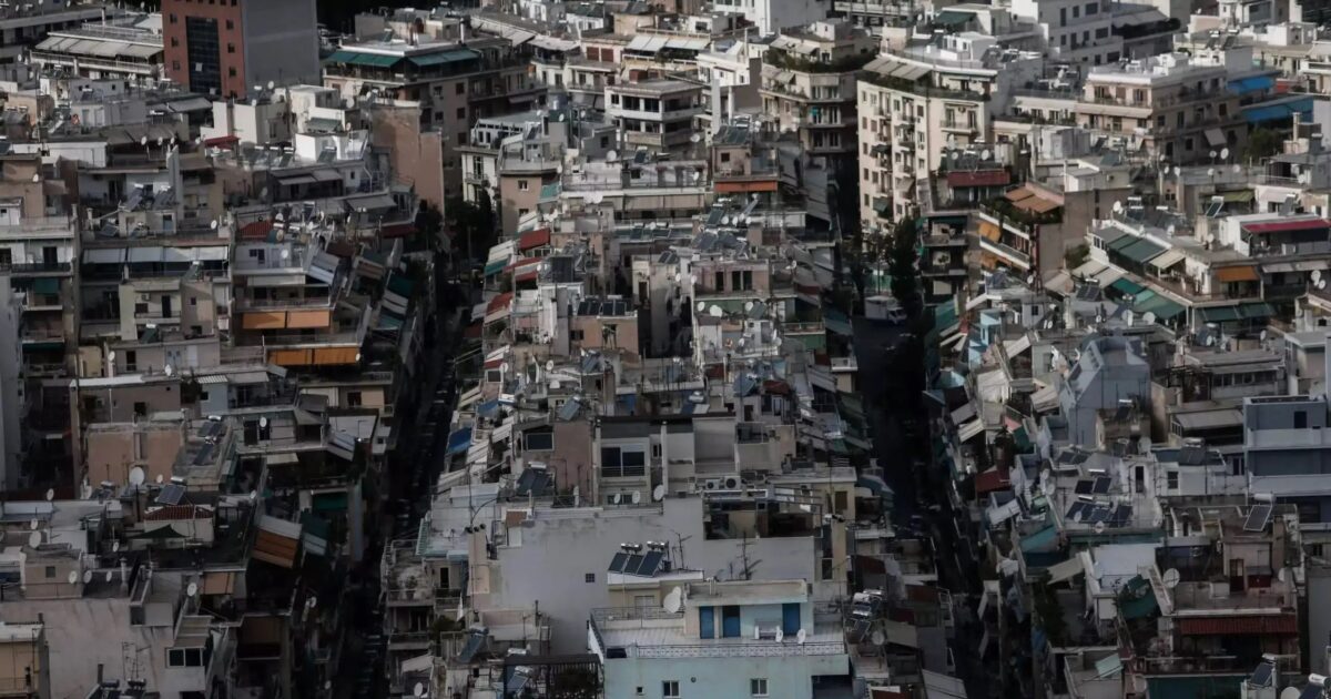 Residential Purchase: Frenzy Rally in Rents feeds inflation