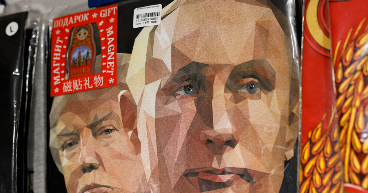 Trump-Putin meeting in Alaska: Which location will the two leaders choose-what does the story of the summit in Ancoradz show