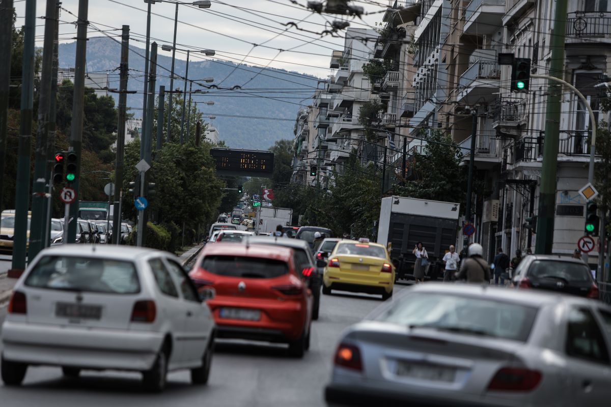 ΒΑΣΙΛΗΣ ΡΕΜΠΑΠΗΣEUROKINISSI