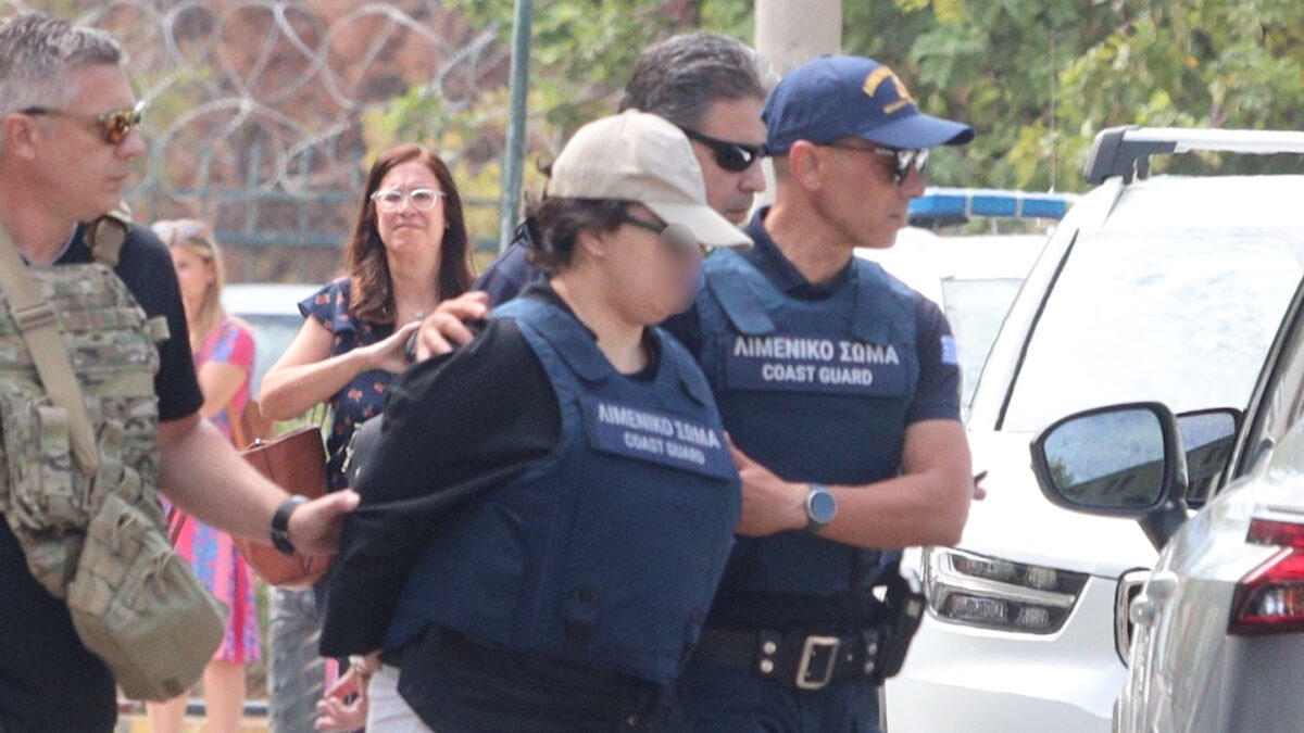Η μητέρα της 3χρονης