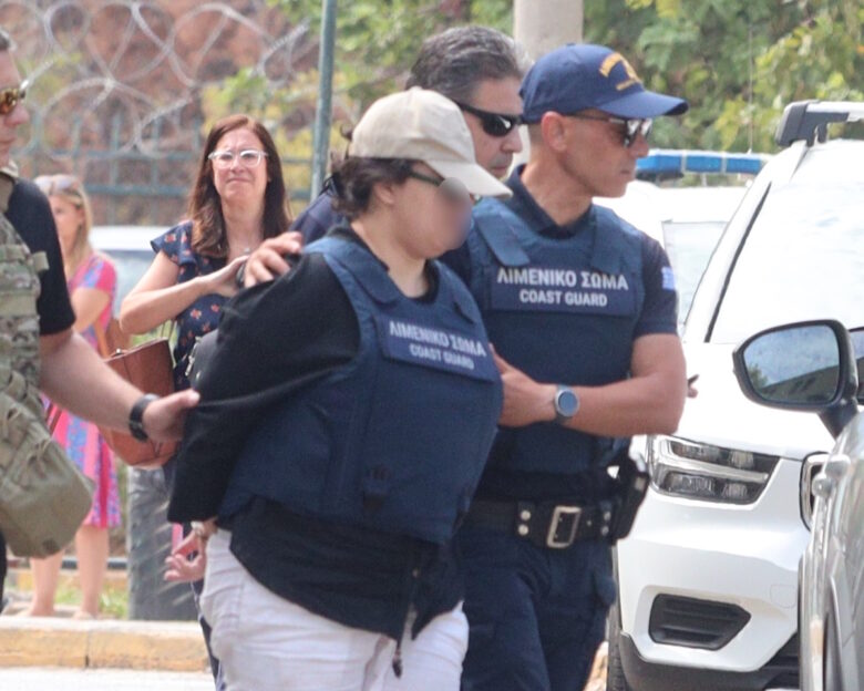 Παλαιό Φάληρο: Στα δικαστήρια η 32χρονη μητέρα της μικρής Τζένα