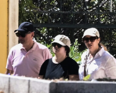 H 32χρονη μητέρα από την Αλγερία