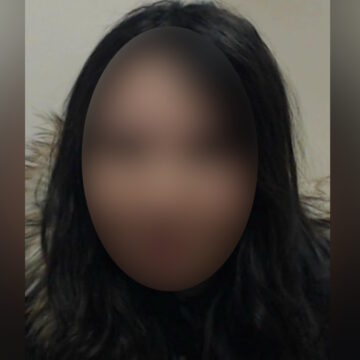 Η μητέρα της 3χρονης