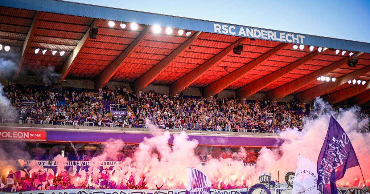 Anderlecht – AEK: Belgian authorities proceeded to 11 arrests of fans