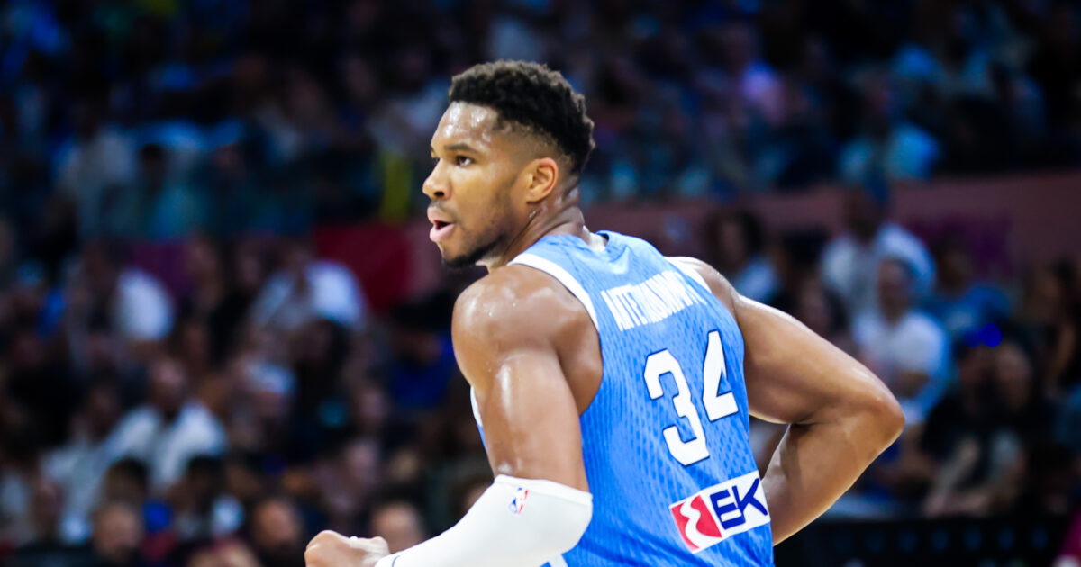 Eurobasket 2025: Groups already qualified for ’16’