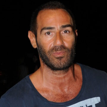 Αντώνης Κανάκης