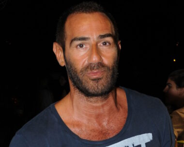 Αντώνης Κανάκης