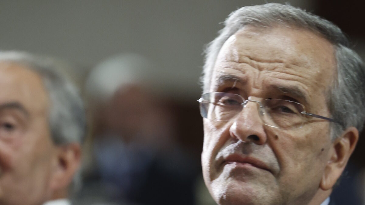 Αντώνης Σαμαράς