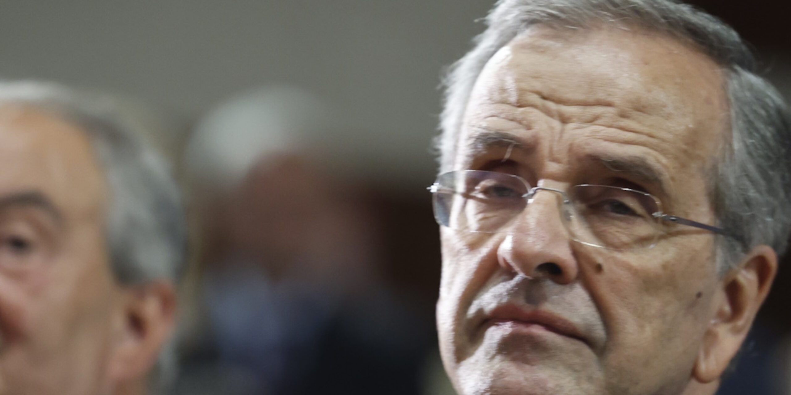 Αντώνης Σαμαράς