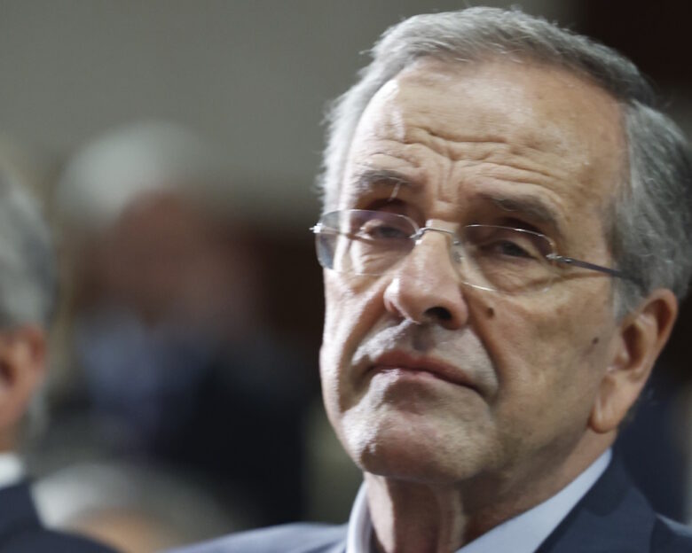 Αντώνης Σαμαράς: Σύσσωμος ο πολιτικός κόσμος εκφράζει συλλυπητήριά του για τον θάνατο της κόρης του, Λένας Σαμαρά