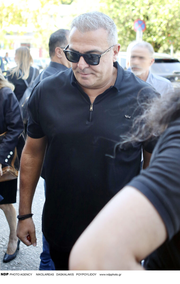 Αντώνης Ρέμος