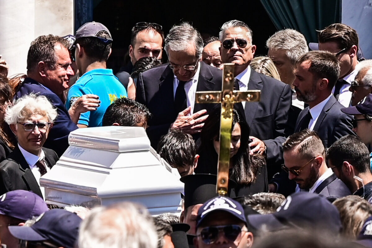 Λένα Σαμαρά