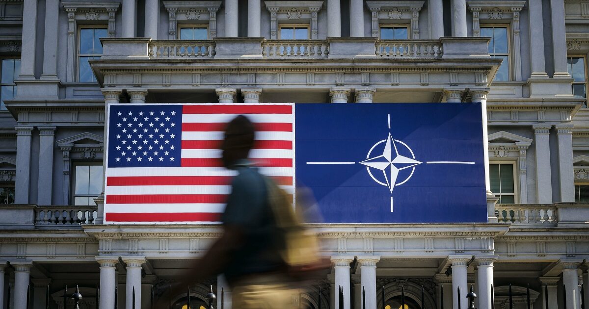 NATO: The leaders of the General Staff of Seven Countries continue in Washington their talks on Ukraine