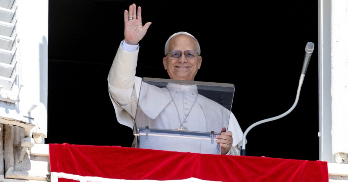 Pope Leo: Prayer to put an end to “weapons pandemic”