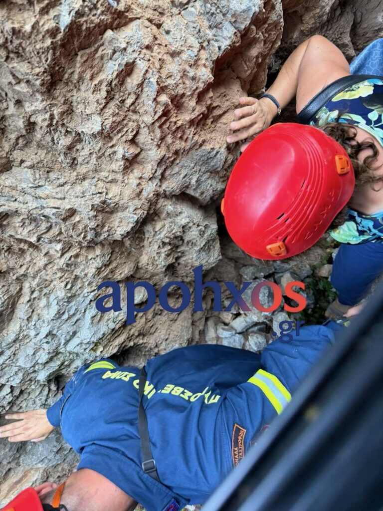το τρένο