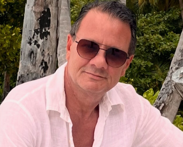 Απόστολος Λύτρας: Το φωτογραφικό άλμπουμ των διακοπών που έκανε με τη σύζυγό του πριν από το ατύχημα με το σκάφος