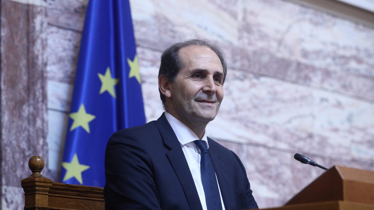 Απόστολος Βερυσόπουλος