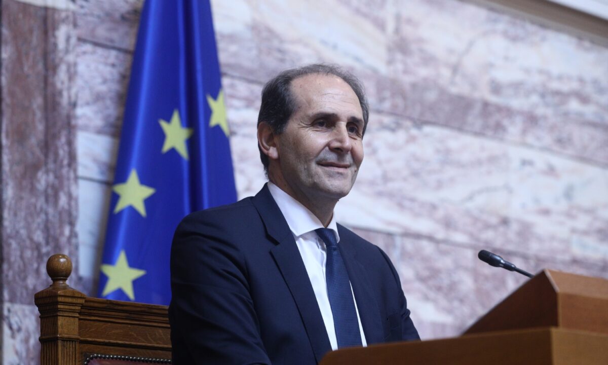 Απόστολος Βερυσόπουλος