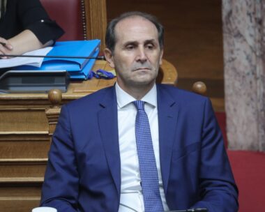 Απόστολος Βερυσόπουλος