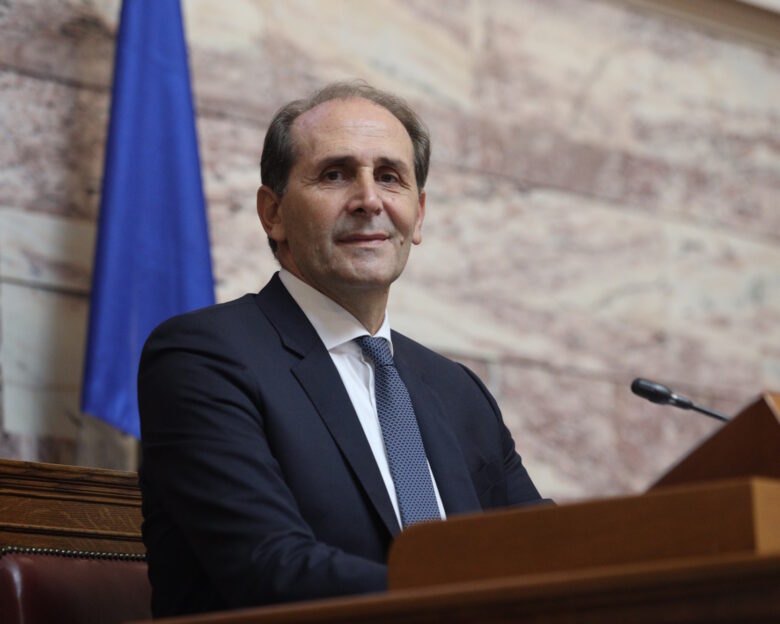Απόστολος Βεσυρόπουλος: Θλίψη για τον αιφνίδιο θάνατό του – Το Σάββατο το τελευταίο «αντίο» στον βουλευτή