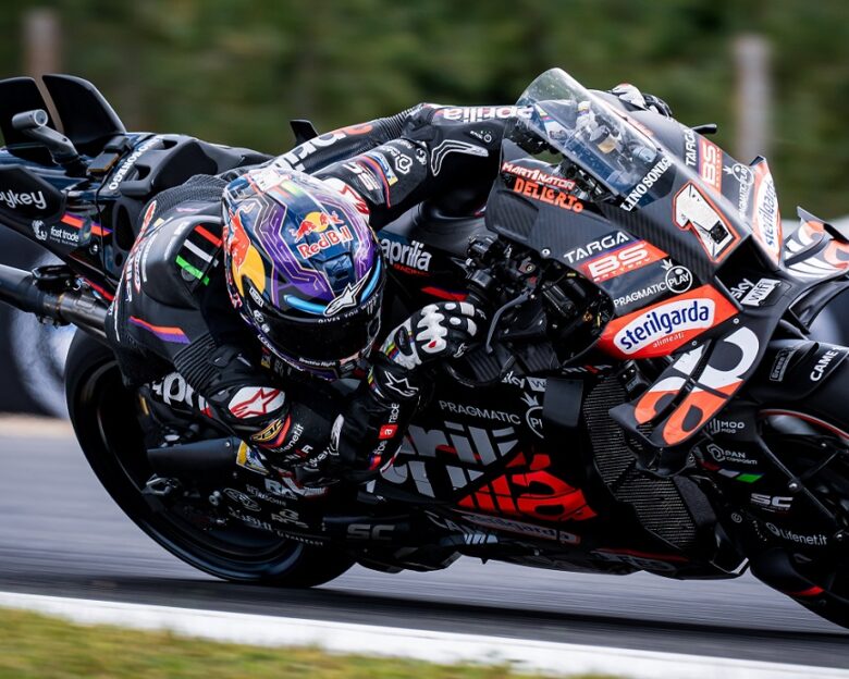 MotoGP: Μεγάλη γιορτή ετοιμάζει στο Μιζάνο η Aprilia