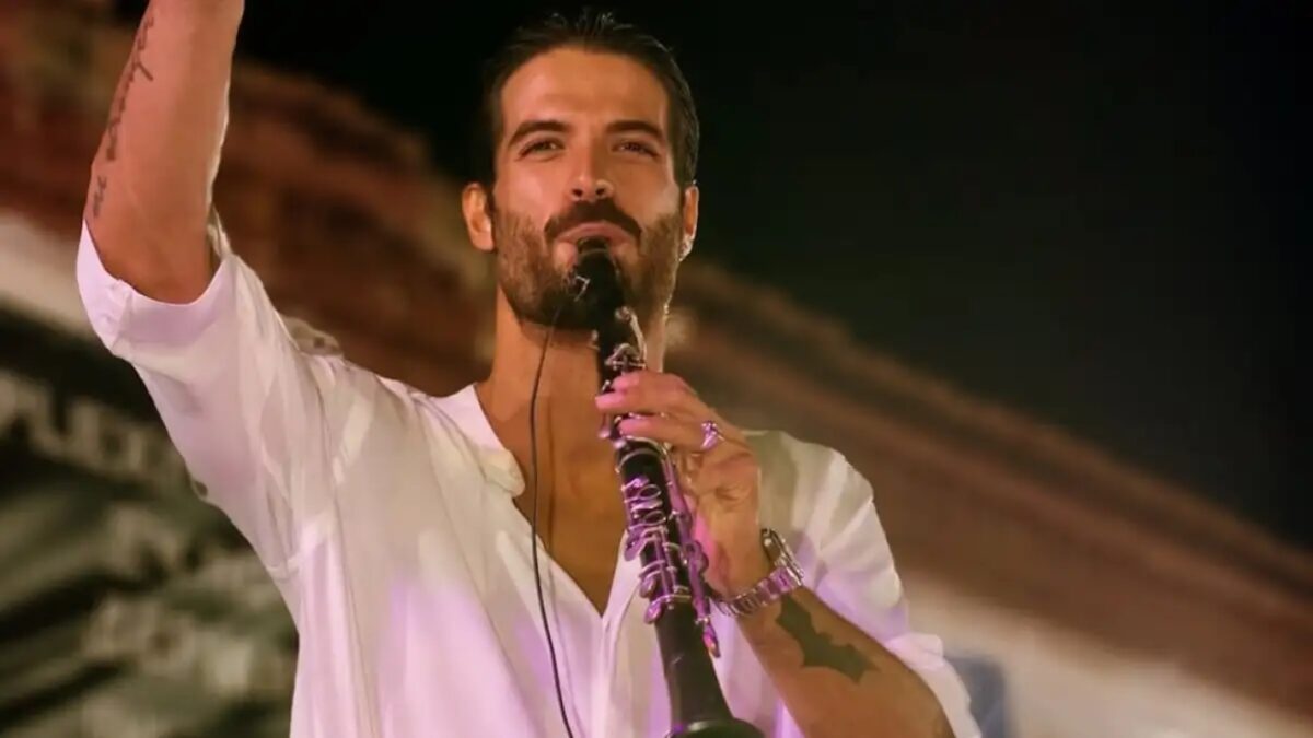 Άρης Μουγκοπέτρος