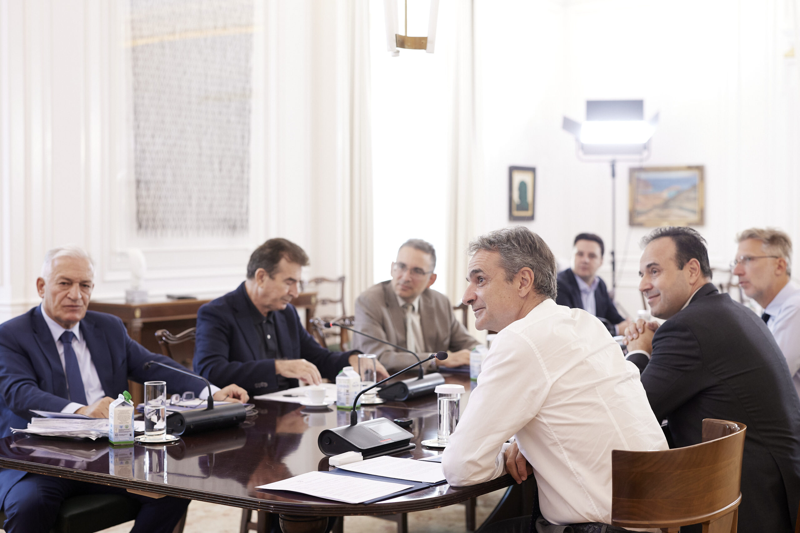 Πηγή: Γραφείο Τύπου Πρωθυπουργού