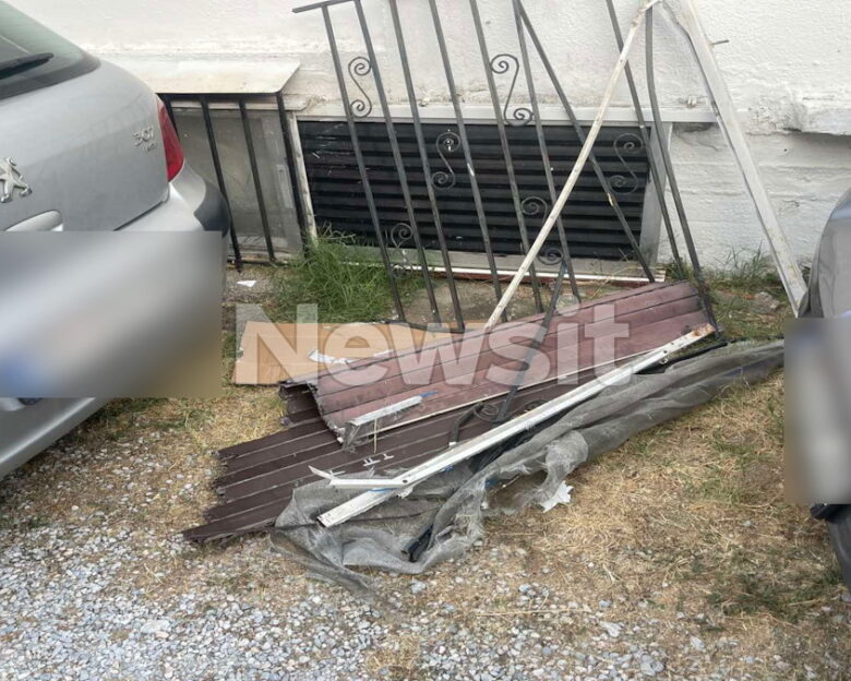 Ασπροβάλτα: Εξιτήριο για την 26χρονη μετά την έκρηξη σε τουριστικό κατάλυμα – Στη ΜΕΘ παραμένει ο 41χρονος