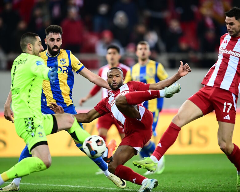 Super League: Η 20η πρεμιέρα του πρωταθλήματος, η πρωτιά του Αστέρα Τρίπολης και τα πιο συνήθη αποτελέσματα