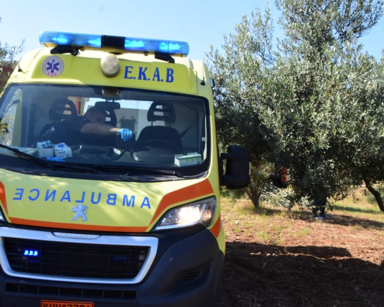 Ηράκλειο: Σορός άνδρα βρέθηκε σε προχωρημένη σήψη κάτω από τρακτέρ – 15 μέρες δεν τον έψαξε κανείς