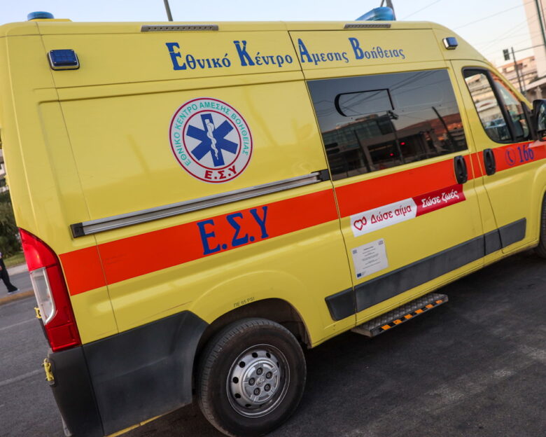 Κρήτη: 27χρονος έχασε την ζωή του σε τροχαίο στον ΒΟΑΚ