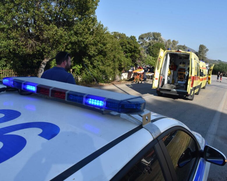 Κρήτη: Τουρίστας από την Ιρλανδία κρεμάστηκε με πετσέτα στο δωμάτιο του ξενοδοχείου