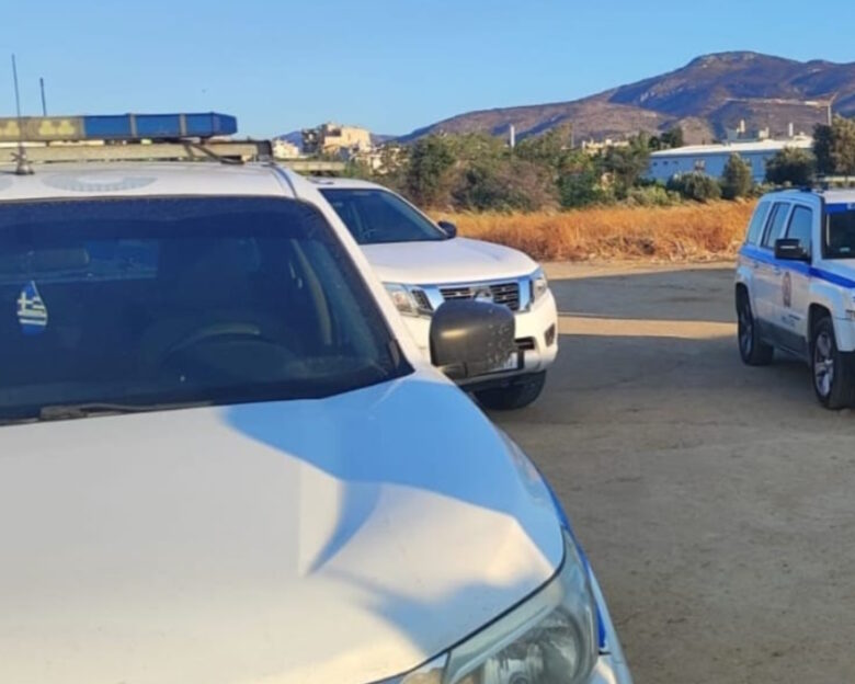 Δυτική Αττική: Ευρεία επιχείρηση για την αντιμετώπιση της εγκληματικότητας – Τρεις συλλήψεις