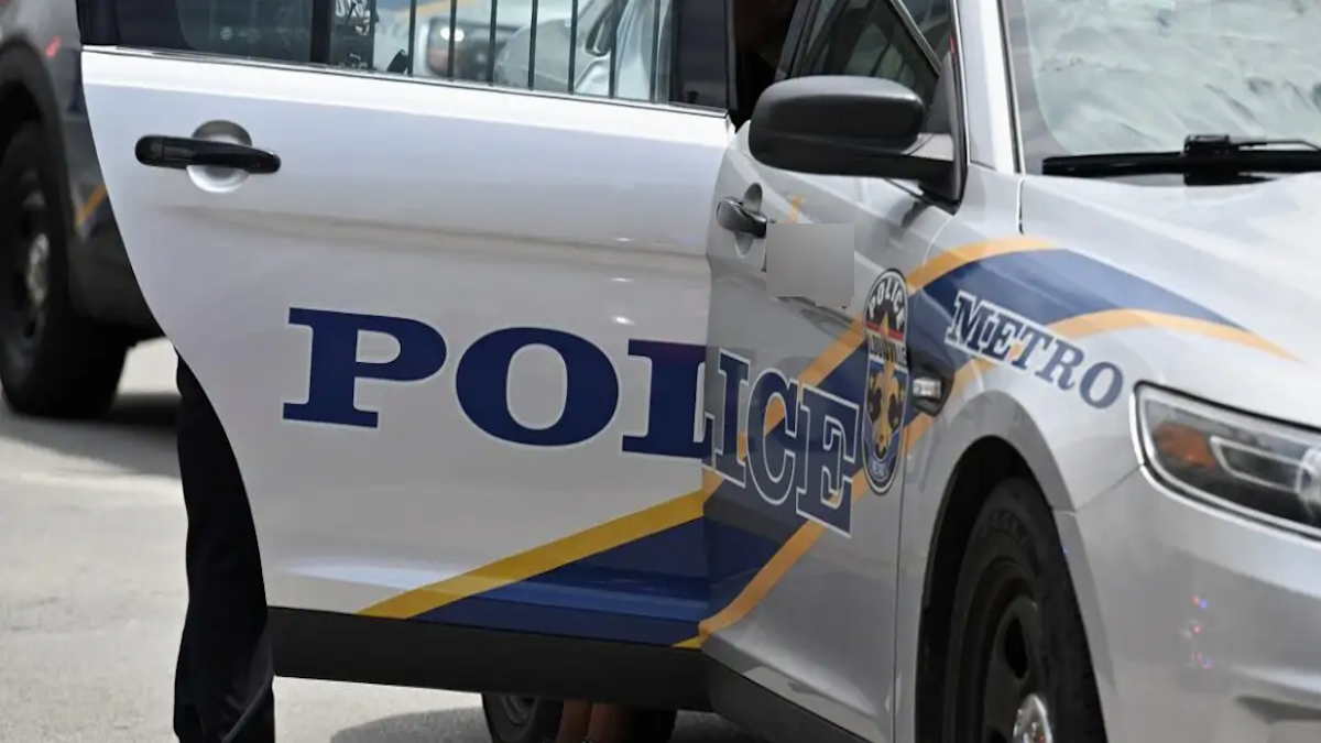 police