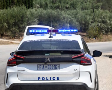 Περιπολικό