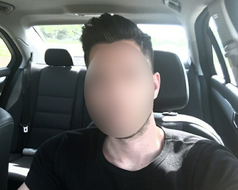 Πρώην αστυνομικός και γνωστός TikToker συνελήφθη για διακίνηση κοκαΐνης – Στο παρελθόν είχε βραβευτεί από την υπηρεσία του