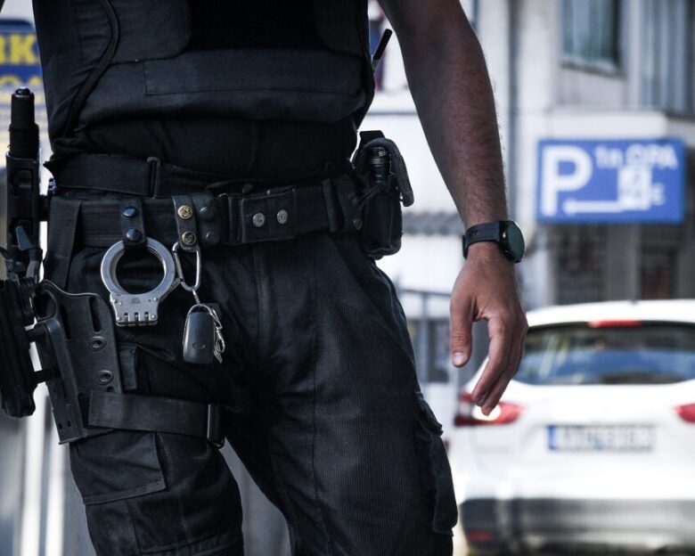 Συνελήφθη πρώην αστυνομικός και TikToker: Βρέθηκε με πάνω από 150 γραμμάρια κοκαΐνης