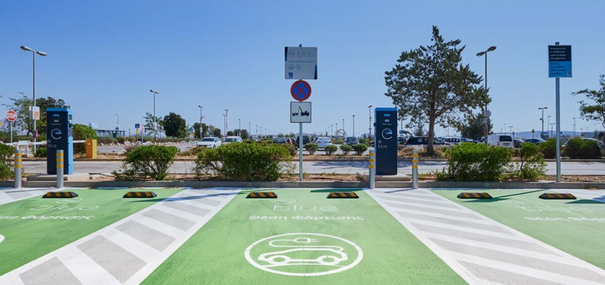 athens-airoport-electric-charge